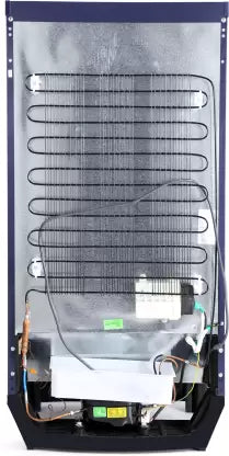 Godrej 180 L Direct Cool Single Door 2 Star Refrigerator (Steel Blue, RD EDGE 205B WRF ST BL) Godrej 180 L Direct Cool Single Door 2 Star Refrigerator (Steel Blue, RD EDGE 205B WRF ST BL)
